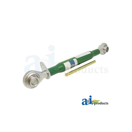 A & I Products Top Link, Adj, Cat II 21" x3" x2" A-ATL07